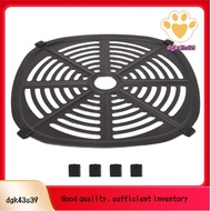 Air Fryer Grill Crisper Tray for Dash 2.6QT -Crisp Digital Air Fryer with Air Fryer  21CM