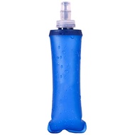 Manufacturer Soft Water Bottle Outdoor Sports Soft Water Bag Foldable Soft Water Bottle Running Mara