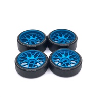 27mm Drift Wheels For Wltoys 1/28 k969 k979 k989 k999 P929 P939 284131 iw04m iw02 rm02 rm03 dgawd MI