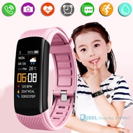 Xiaomi Kids smart watch smartwatch tracker fitness watch for girls boys electronic waterproof dsmart fitness watch child smart