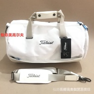 Golf Clothing Bag Sports Bag Travel Bag Golf Bag 2022 Golf Ultra-Light Waterproof Clothing Bag Shoulder Portable Cross-Body Travel Bag