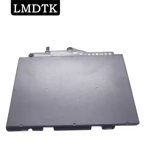 LMDTK New SN03XL Laptop Battery For HP EliteBook 820 725 G3 SN03 800514-001N HSTNN-UB6T
