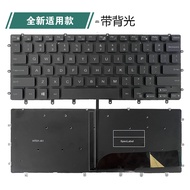 Bàn Phím Dell Precision 5510 5520 5530 5540 M5520 0GDT9F Mới Hoàn Toàn Có Hỗ Trợ Nhân Học Và Nút Chứ