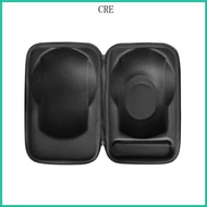 CRE Black Carrying Bag Travel Storage Case for DEVIALET Phantom II 95dB 98dB Speaker