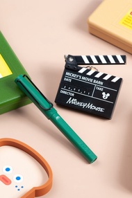 【雷雕刻字】LAMY 鋼珠筆鐵禮盒  / safari系列 - 獨家 星巴克綠