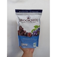 Brookside Acai &amp; Blueberry Dark Chocolate 907g