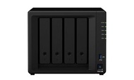 Synology DS918+ NAS Server (4 bay, not Qnap, 無指定HDD)