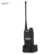 Hytera TC - 585 Transceiver UHF 400 - 470MHz (BLACK)