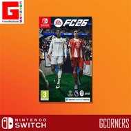 NS1 : EA SPORTS FC 26 Game (ENG)