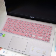 Laptop Keyboard Cover for ASUS Vivobook S15 S5300U 15.6 Inch X515 X509FJ M515DA X509JA X509DA X515J Keyboard Membrane Protector Film