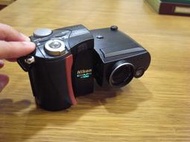 絕版精品 日本製 NIKON 4500 數位相機 NIKON COOLPIX 4500