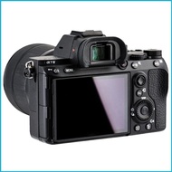UTAKEE Anti-scratch Eyecups Viewfinder Compatible for for EP18 Camera Comfortable Eyepiece A7R A7III