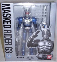 全新Shf Masked Rider G3 幪面超人