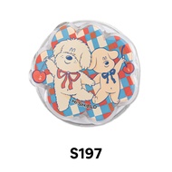 HI-SHIELD Acrylic Griptok Magnetic GRIP & STAND - กริ๊บต๊อกอะคริลิค รุ่น SSKTMMEE