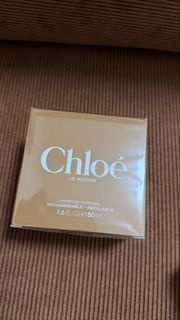 Chloe Le Nectar 淡香精 50ml