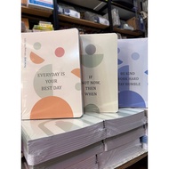 New Way notebook (80 million/120 million/200 million/280 million)