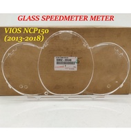 83852-0DU40 TOYOTA VIOS NCP150 GLASS SPEEDMETER METER COVER METER GLASS