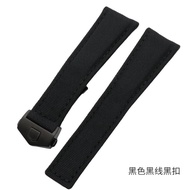 Substitute TAG Heuer Watch With Waterproof Soft Strap Aquaracer 300 Heritage 6 Carrera Accessories 2