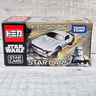 < GTS > TOMICA Disney Star Wars SC-02 Stormtrooper V8-S 964162