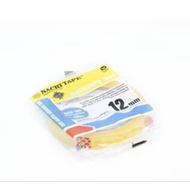 NACHI TAPE 1/2X72mm INSULATION/1x72mm INSULATION