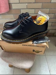 👏送鞋帶防磨貼36-46 Dr.martens 1461 SMOOTH LEATHER OXFORD SHOES 光面硬皮/軟皮 3CM皮鞋 開學西裝鞋 鞋油