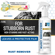 [ STUBBORN RUST REMOVER ] OTO Rust Remover for Motorcycle Rust Remover for Metal Steel Rust Anti Rus
