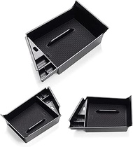 SDVNIO Compatible for Hyundai Elantra Avante i30 Sedan CN7 2021 2022 Car Central Armrest Storage Box