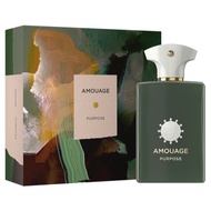 Amouage Purpose Edp For Unisex 100ml