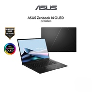 Asus ZenBook 14 OLED UM3406H-AQD012WS/ UM3406H-AQD012WSM 14 FHD Laptop ( Ryzen 7 8840HS 16GB 512GB S