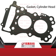 1WD-E1181-00 BS8-E1181-00 Yamaha Original R25 V1 V2 V3 ABS MT25 Engine Cylinder Head Gasket