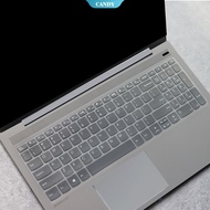 Waterproof and Dustproof Keyboard Case for 15.6" Lenovo Ideapad 3 Slim 3 15'' Ideapad 5 Slim 5 15ITL05 ideapad 3 15ALC6 ideapad 15sALC 2021 Laptop [CAN]