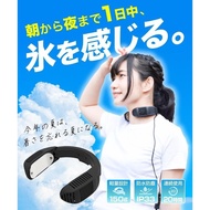 ［全新行貨 門市現貨］日本THANKO NEO 掛頸冷凍神器（香港原廠保養1年）