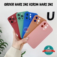 Soft Case Casing Silicone Macaron Pro Camera Xiaomi Redmi Note 4 4X 5 5 Pro 8 8 Pro 9 9 Pro 10 10 Pr
