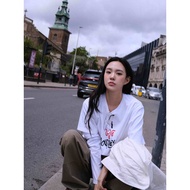 SPELLEDIT "I Love Journey" T-shirt