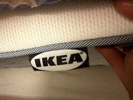 IKEA VESTERÖY 雙人床墊