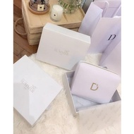 🔥Ready Stock现货 ✨DNINE SUMMER Limited Edition Travel Set / Travel Pack 2020 | DNINE 夏季周边商品 夏季限量版旅行套装 