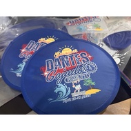 Personalized Foldable Fan For Souvenirs and Give Aways