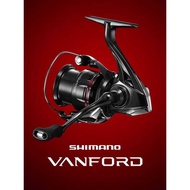 CI4 SHIMANO Spinning Wheel SHIMANO VANFORD VANFORD Freshwater Sea Fishing Long-Casting Fishing Reel