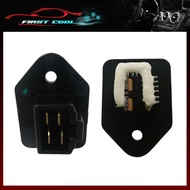 FC FC BLOWER RESISTOR AIR COND 8811-KANCIL OLD MODEL-12V-4 PIN-4 SPEED (MRS-0004) FC FC