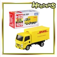 Tomica 158684 DHL Truck