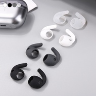 6Pcs Silicone Ear Tips for SamSung Galaxy Buds3 Pro True Wireless Earbuds Eartips Buds 3 Pro TWS Ear