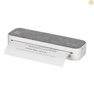 PeriPage A4 Paper Printer Direct Thermal Transfer Wirless Printer Mobile 210mm Mini Mobile Photo Pri