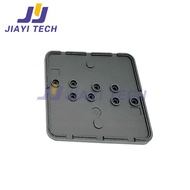 1Pcs 4720 5113 5210 i3200 Printhead Seal Gasket i3200 Head Rubber Ink Pad