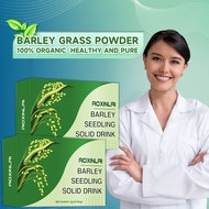 Barley Grass Powder Organic 100% Pure and Natural lose weight body detox diet Barley Grass Juice Powder Drink