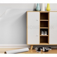 Static Paper New Latex Paint Wall Static Protective Film Matte Transparent Thickened Non-Reflective 