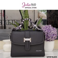JULIA FILIO Top Handle Sling Bag (BJF189)