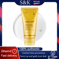 Medicube Kojic Acid Turmeric Night Wrapping Mask 75ml