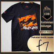 F7BIBABONG distro t-shirts for men and women Size M-XXL - Latest BILLABONG surfing t-shirts - Distro