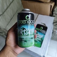 Refrigerant R 134a Green Cool For Car AC REFRIGERATOR VECTO ppreeonn green cool 134a