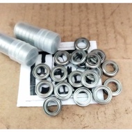 Bearing MR 148-3.5 zz contents 10 Pcs 8x14x3.5